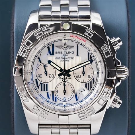 breitling model ab0510|Breitling ab0110 price.